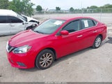 Nissan Sentra Sv 3N1AB7AP1KY269882 снимка