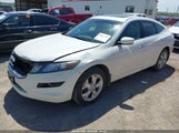 Honda Crosstour Ex-L 5J6TF1H57CL006702 снимка