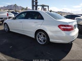 Mercedes-Benz E 350 WDDHF5GB4BA356394 снимка