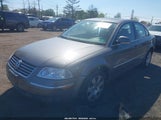 Volkswagen Passat Gls 1.8T WVWAD63B85E072471 photo