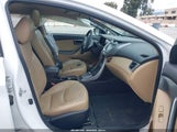 Hyundai Elantra Limited 5NPDH4AE0DH245580 снимка