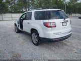GMC Acadia Limited 1GKKRSKD7HJ100312 снимка