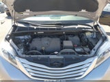 Toyota Sienna Limited 7 Passenger 5TDDZ3DC2HS149970 снимка