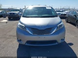 Toyota Sienna Limited 7 Passenger 5TDDZ3DC2HS149970 снимка