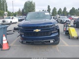 Chevrolet Silverado  4Wd Short Bed Rst 3GCUYEED7LG182041 photo