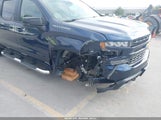 Chevrolet Silverado  4Wd Short Bed Rst 3GCUYEED7LG182041 снимка