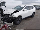 Nissan Rogue Sl 5N1AT2MT5GC780724 снимка