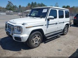 Mercedes-Benz G 550 4Matic W1NWH1AB5SX012026 photo