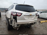 Chevrolet Traverse Ltz 1GNKRLKD8DJ107479 снимка