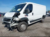 Ram Promaster  Low Roof 136 Wb 3C6TRVAG7LE123809 fotografie