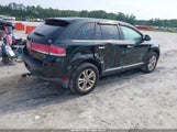 Lincoln Mkx 2LMDJ8JC1ABJ24364 снимка