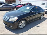 Infiniti M35 JNKAY01E68M605599 снимка