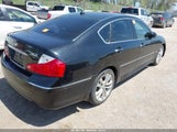 Infiniti M35 JNKAY01E68M605599 снимка