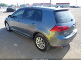 Volkswagen Golf Tsi S 4-Door 3VW217AU3GM049648 fotografie