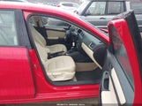 Volkswagen Jetta 2.5L Se 3VWDP7AJ7CM451468 снимка