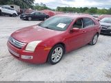 Ford Fusion Sel 3FAHP08199R204424 снимка