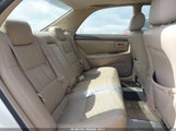 Lexus Es 300 JT8BF28G210303141 fotografie