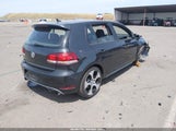 Volkswagen Gti 4-Door WVWGD7AJ1CW303504 fotografie