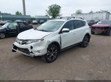 Toyota Rav4 Limited 2T3DFREV3FW288187 снимка