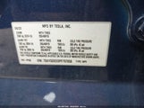 Tesla Model Y Awd/Long Range Dual Motor All-Wheel Drive 7SAYGDEE0PF797858 fotografie