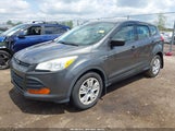 Ford Escape S 1FMCU0F74FUB26591 снимка