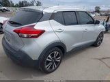 Nissan Kicks Sv Xtronic Cvt 3N1CP5CV9LL483219 fotografie
