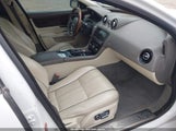 Jaguar Xj Xjl Portfolio SAJWA2GZ0F8V76030 fotografie