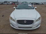 Jaguar Xj Xjl Portfolio SAJWA2GZ0F8V76030 снимка