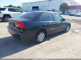 Honda Civic Lx 2HGES16685H552903 снимка