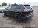 Jeep Cherokee Altitude Fwd 1C4PJLLB1LD527987 fotografie