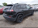 Jeep Cherokee Altitude Fwd 1C4PJLLB1LD527987 fotografie