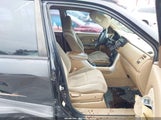 Honda Pilot Lx 2HKYF18164H564085 снимка