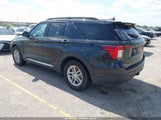Ford Explorer Active 1FMUK7DH7SGC54251 fotografie