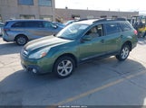 Subaru Outback 3.6R Limited 4S4BRDPC4D2233780 снимка