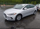 Hyundai Elantra Se KMHD74LF3JU520557 fotografie