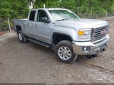 GMC Sierra 2500Hd Slt 1GT22ZE81FZ100148 снимка