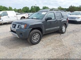 Nissan Xterra S 5N1AN0NU9FN665701 fotografie