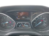 Ford Focus Titanium 1FADP3N21EL259939 fotografie