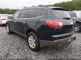 Chevrolet Traverse Lt 1GNLRFEDXAJ265299 снимка