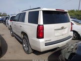 Chevrolet Tahoe Lt 1GNSKBKC6FR139955 снимка