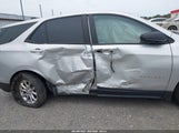 Chevrolet Equinox Awd 1Fl 3GNAX5EV5MS140410 снимка