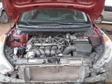 Hyundai Elantra Gls 5NPDH4AE7DH391751 снимка