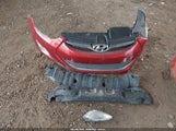 Hyundai Elantra Gls 5NPDH4AE7DH391751 снимка