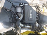 Pontiac Solstice Gxp 1G2MF35XX8Y118257 снимка