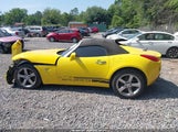 Pontiac Solstice Gxp 1G2MF35XX8Y118257 снимка