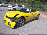 Pontiac Solstice Gxp 1G2MF35XX8Y118257 снимка