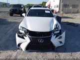 Lexus Gs 350 F Sport JTHBZ1BL0KA017792 photo