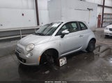 Fiat 500 Pop 3C3CFFAR2DT528552 снимка