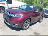 Honda Cr-V Ex 7FARW2H54JE001743 снимка