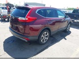 Honda Cr-V Ex 7FARW2H54JE001743 снимка